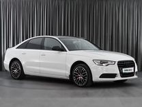 Audi A6 2.0 CVT, 2012, 173 546 км, с пробегом, цена 1 750 000 руб.