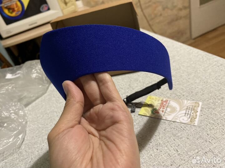 Кокошник современный