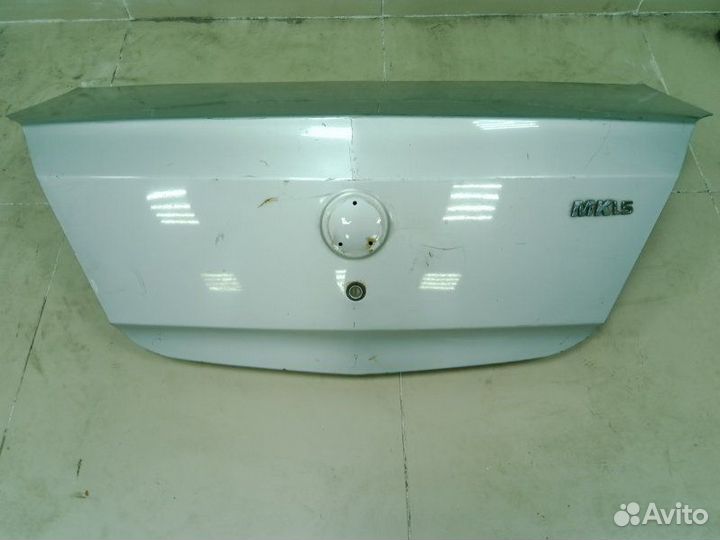 Багажник задний Geely Мк LG1 MR479QA 2012