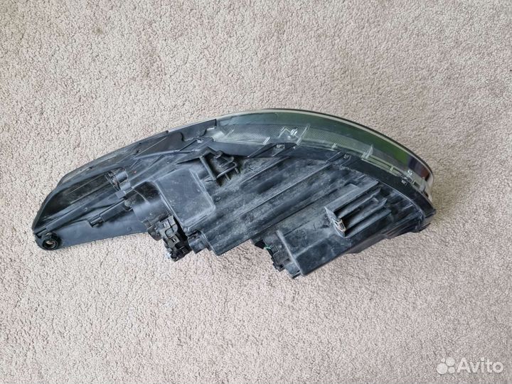 Фара передняя правая левая Hyundai Ix35 оригинал