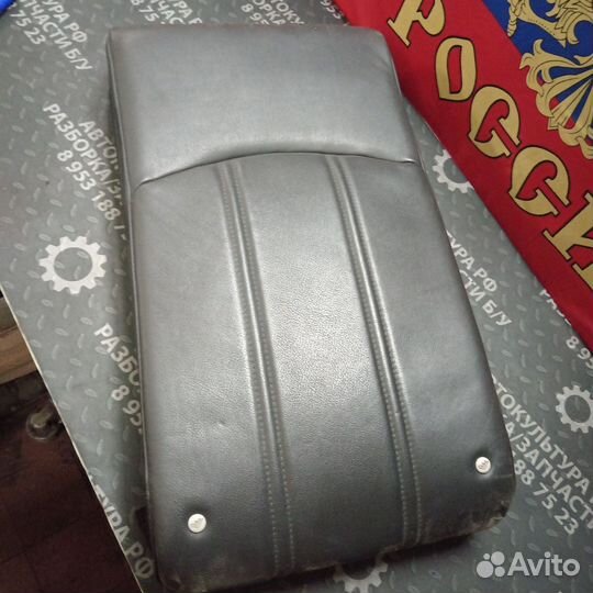 Заднее сидение Hyundai Sonata 4 Tagaz ef рест