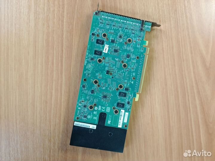 Видеокарта nvidia.NVS 810