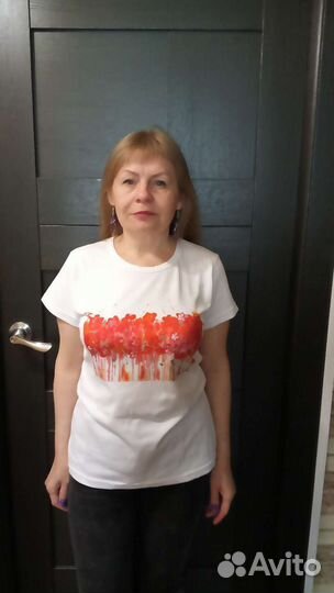 Моя картина