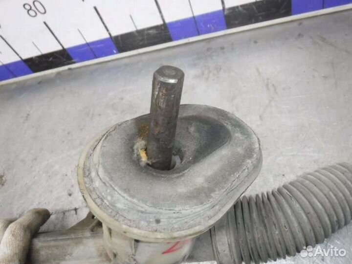 Рулевая рейка Renault Megane K4M 2005