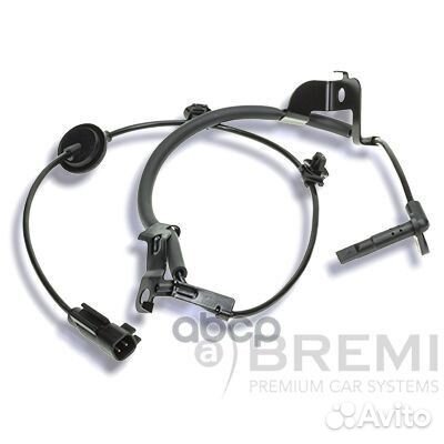 Датчик ABS 50880 bremi