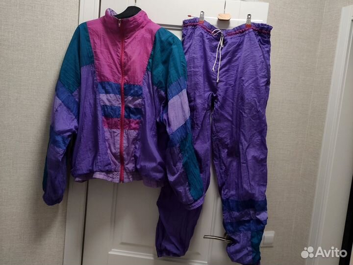 Спортивный костюм