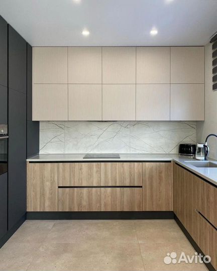 Кухни на заказ