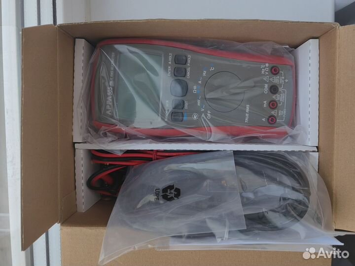 Мультиметр