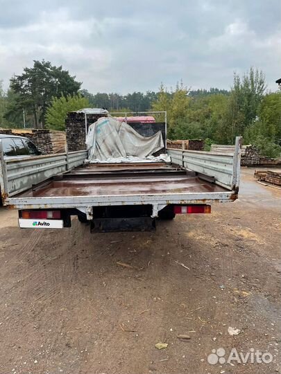 Foton Auman BJ11xx, 2013