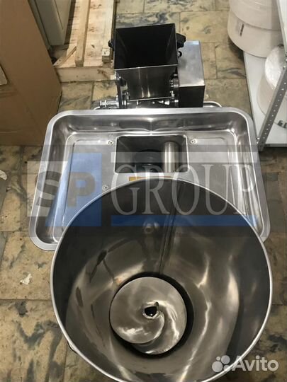 Пельменный аппарат JGL-135-5B (16-18 гр) (90х42х1