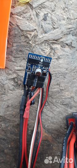 Продам радиокомпоненты