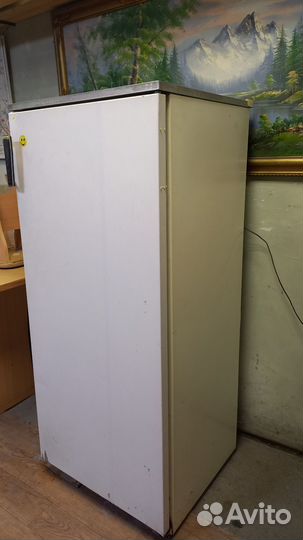 Холодильник с морозилкой Полюс Россия