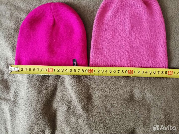 Шапочки на 3-5 лет