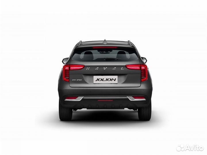 Haval Jolion 1.5 AMT, 2023