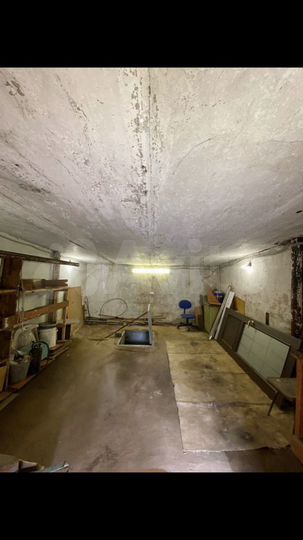 Гараж, 24 м²