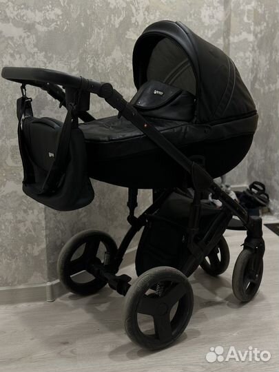 Коляска verdi mirage