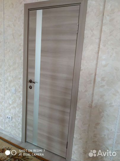 Межкомнатные двери -дверное полотно