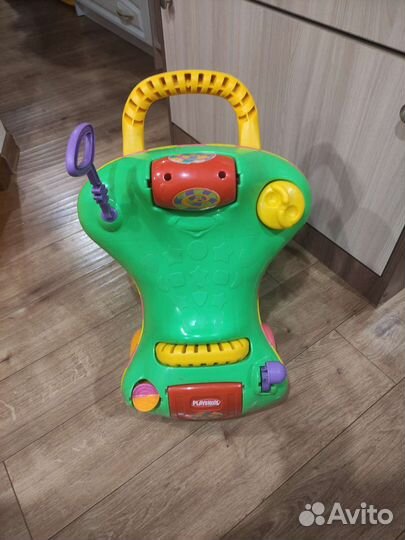 Ходунки каталка