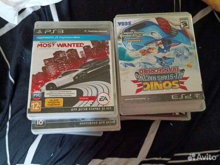 Игры ps3 обмен/покупка
