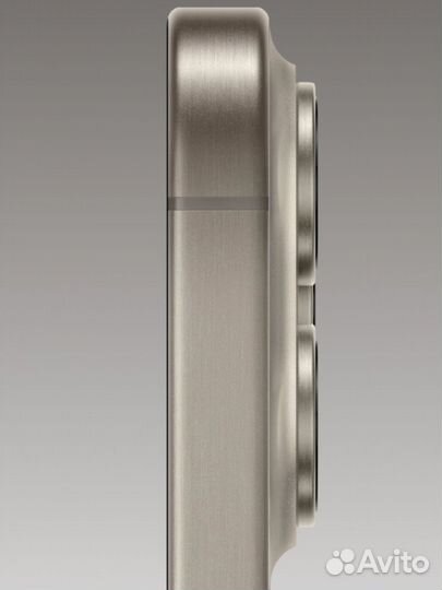 iPhone 15 Pro, 128 ГБ