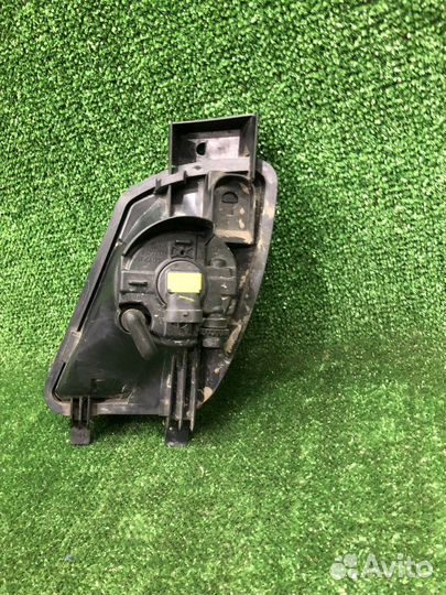 Противотуманная фара передняя правая Peugeot 308