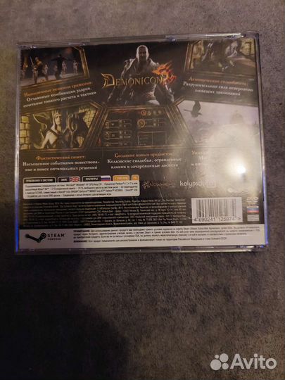 Компьютерные игры