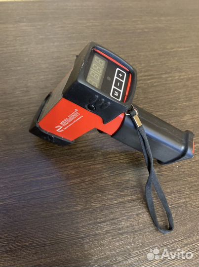 Пирометр Кельвин Компакт 200