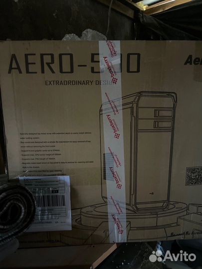 Продам пк компьютер