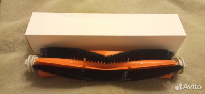 Комплект аксессуаров для робота-пылесоса