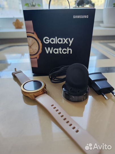 Samsung galaxy watch 42mm