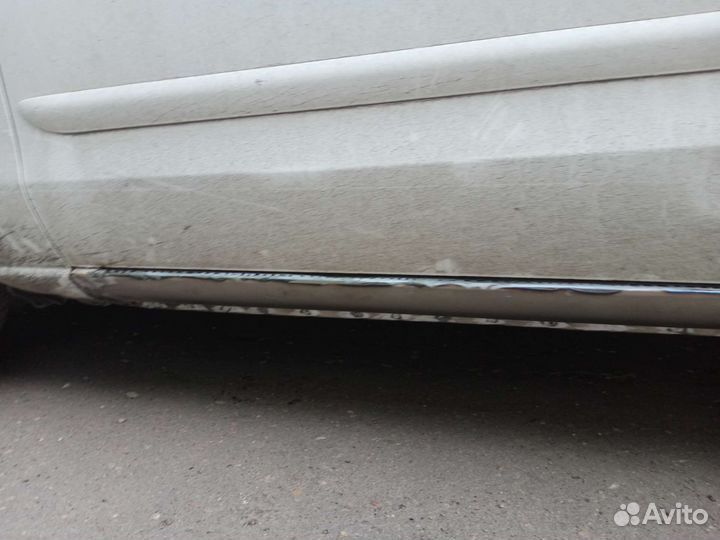 Сварочные работы авто