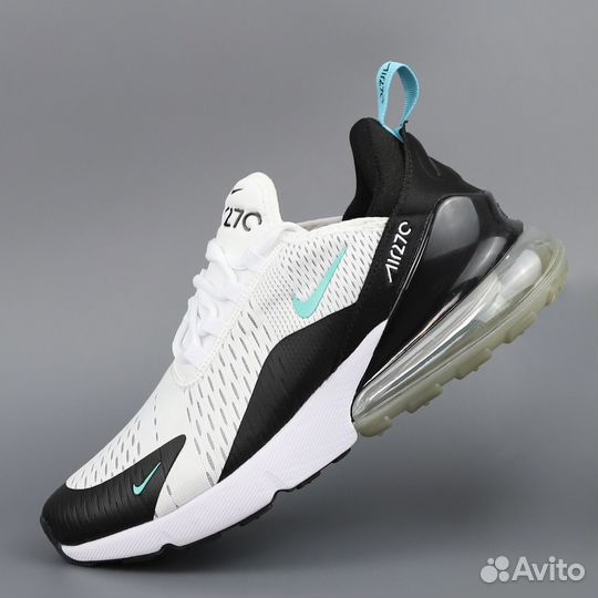 Кроссовки nike air max 270