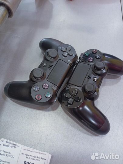 Игровая приставка Sony PlayStation 4 500Gb (CUH-10