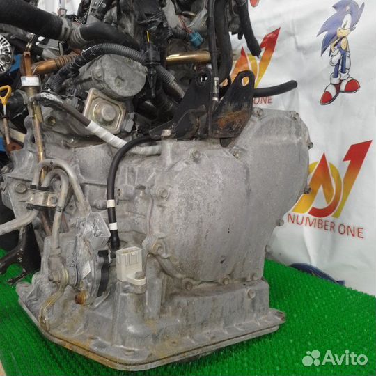 АКПП Toyota Corona Premio ST210 3S-FSE