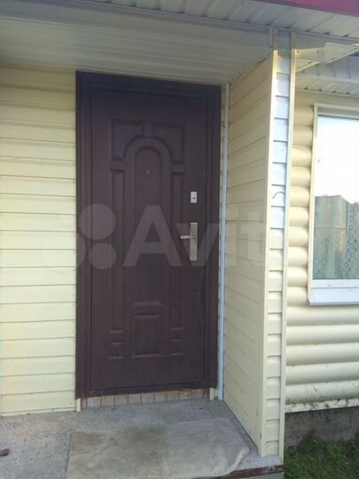 Дом 85 м² на участке 18,5 сот.