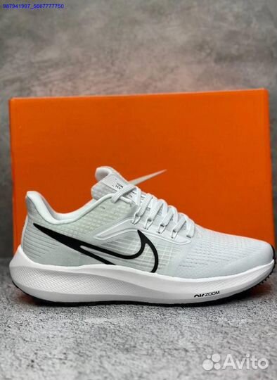 Кроссовки Nike Air Zoom 37-45