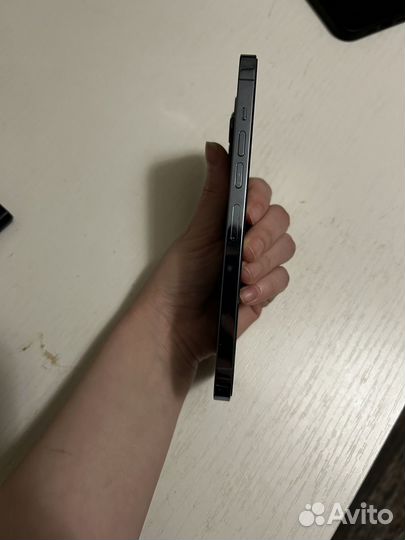 iPhone 13 Pro Max, 128 ГБ