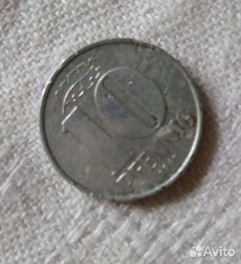 Продаю банкноты разных стран