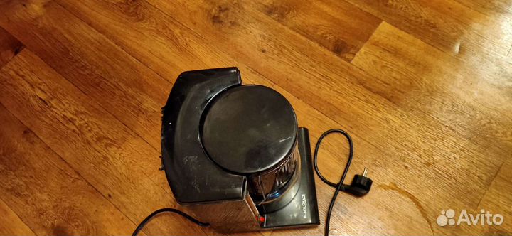 Кофеварка Ufesa