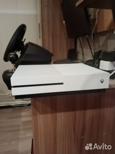 Xbox one s 1tb