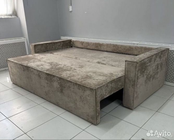 Диван Еврокнижка