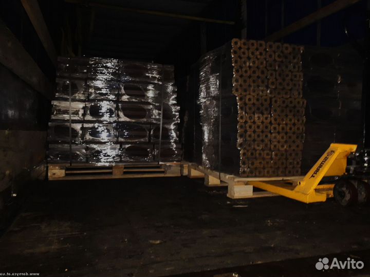 Уют вашего дома с природными материалами