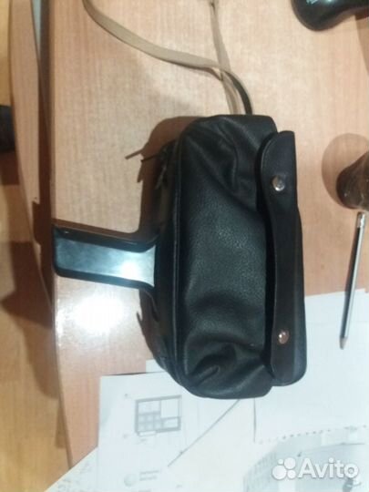 Видеокамера кварц 1х8с-2