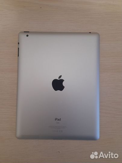 iPad
