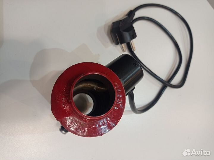 Предпусковой подогреватель на любой автомобиль