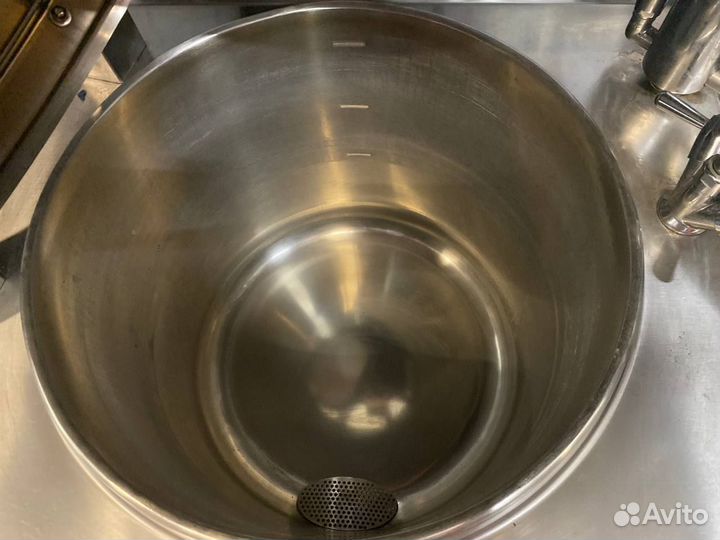 Варочный котел