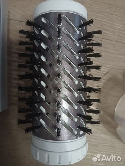 Фен-щетка Rowenta CF9540