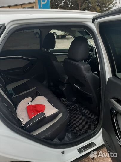 LADA Vesta 1.6 МТ, 2021, 70 000 км