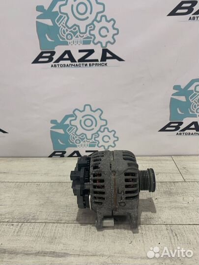 Генератор Skoda Octavia A5