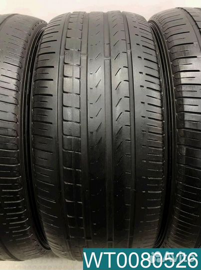 Pirelli Scorpion Verde 255/50 R19 95T